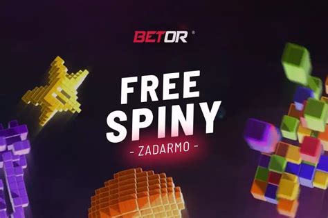 betor spin